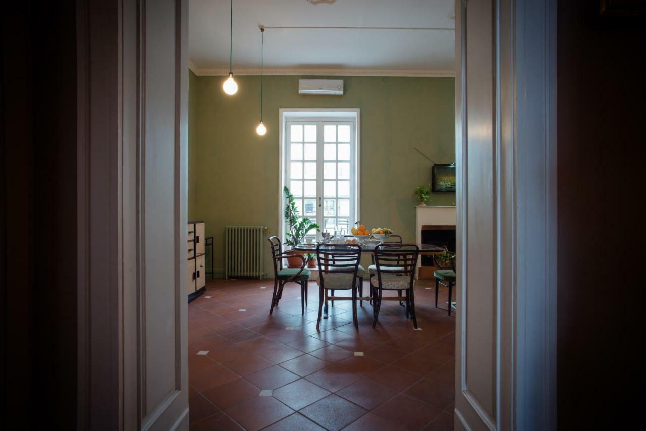 Bohemki: Galleria Umberto I° Bed and Breakfast Neapel Exteriör bild