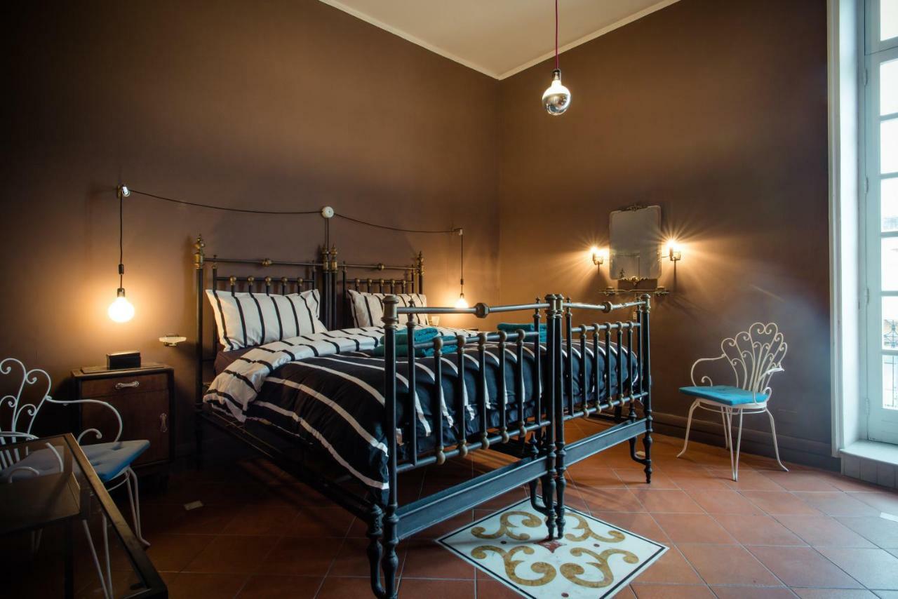 Bohemki: Galleria Umberto I° Bed and Breakfast Neapel Exteriör bild