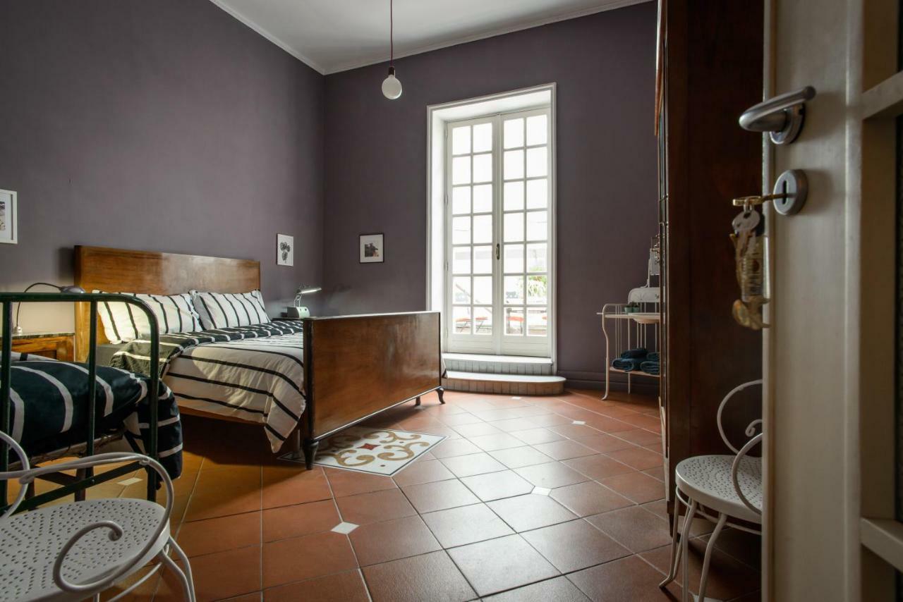 Bohemki: Galleria Umberto I° Bed and Breakfast Neapel Exteriör bild